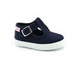 Chaussons b&eacute;b&eacute; Cienta CIE-CCC-51000-77 Bleu
