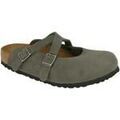 Mules BIRKENSTOCK 1015713 Grenoble