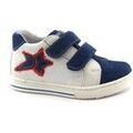 Chaussures enfants sur Grenoble : Baskets basses enfant Balocchi BAL-E20-103289-BL-a