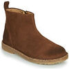 Boots BIRKENSTOCK MELROSE Marron