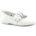Chaussures enfants sur Grenoble : Ballerines enfant Balocchi BAL-E20-101686-BI-b