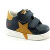 Chaussons b&eacute;b&eacute; Naturino FAL-I20-5346-NZ Bleu