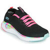 Baskets basses enfant Skechers SOLAR FUSE