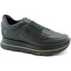 Baskets basses Caf&eacute; Noir CAF-RRR-DB192-671 Noir