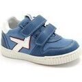 Chaussures enfants sur Grenoble : Chaussons b&eacute;b&eacute; Balocchi BAL-E21-111230-JE-a Bleu