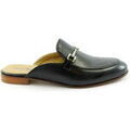 Mules femme sur Grenoble : Mules Franco Fedele FED-E21-D590-NE