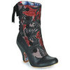 Bottines Irregular Choice REINETTE