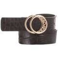 Ceintures sur Grenoble : Ceinture Kaporal 106466VTPE21
