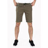 Short Geographical Norway Bermuda Priame - 100% coton
