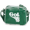 Sac bandouli&egrave;re Gola MICRO REDFORD Vert