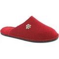 Chaussons / Pantoufles sur Grenoble : Chaussons Grunland GRU-I21-CI2447-LO