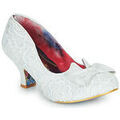 Chaussures &agrave; talons femme sur Grenoble : Chaussures escarpins Irregular Choice DAZZLE RAZZLE