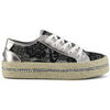 Baskets basses Caf&eacute; Noir C1DG9520 Noir
