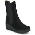 Bottines Fly London BLU LINE Grenoble