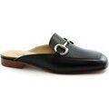Mules femme sur Grenoble : Mules Franco Fedele FED-E22-D724-NE
