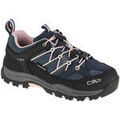 Chaussures enfant Cmp Rigel Low Kids Bleu