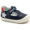 Chaussons b&eacute;b&eacute; Balocchi BAL-E22-121302-JE-a Bleu