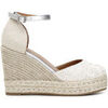 Chaussures escarpins Caf&eacute; Noir C1HH9210 Beige