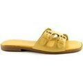Mules femme sur Grenoble : Mules Mosaic MOS-E22-02017-YE