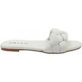 Mules femme sur Grenoble : Mules Mosaic MOS-E22-MIU-WH