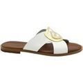 Mules femme sur Grenoble : Mules Mosaic MOS-E22-PS1465-WH