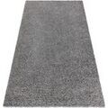 D&eacute;coration sur Grenoble : Tapis Rugsx Tapis SOFFI shaggy 5cm gris 200x290 cm Gris 200x290 cm. . Maison & D&eacute;co > Tapis.
