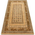 Tapis Rugsx Tapis en laine OMEGA ANTIK miel 300x400 cm Jaune 300x400 cm. . Maison & D&eacute;co > Tapis. Grenoble