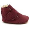 Chaussons b&eacute;b&eacute; Superfit SFI-CCC-6232-PI Rose