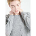 Gilets sur Grenoble : Gilet Studio Cashmere8 LILLI 4 A