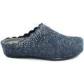 Chaussons Grunland GRU-CCC-CI2632-BL Grenoble