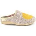 Chaussons / Pantoufles sur Grenoble : Chaussons Grunland GRU-CCC-CI2647-RO