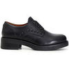Richelieu Caf&eacute; Noir C1EA1700 Noir