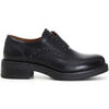 Richelieu Caf&eacute; Noir C1EA9700 Noir
