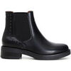 Bottines Caf&eacute; Noir C1EA9703 Noir