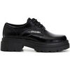 Richelieu Caf&eacute; Noir C1EC9120 Noir