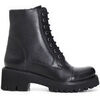 Bottines Caf&eacute; Noir C1XV1016 Noir