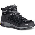 Randonn&eacute;e sur Grenoble : Chaussures Trezeta 010721130 multicolor