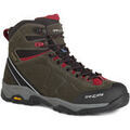 Randonn&eacute;e sur Grenoble : Chaussures Trezeta 010722235 multicolor