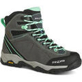 Randonn&eacute;e sur Grenoble : Chaussures Trezeta 010722240 multicolor