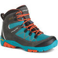 Randonn&eacute;e sur Grenoble : Chaussures enfant Trezeta 010722200 Marron