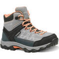 Randonn&eacute;e sur Grenoble : Chaussures enfant Trezeta 010722325 Rouge