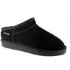 Bottines Caf&eacute; Noir CAF-RRR-DR6040-N001 Noir