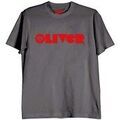 Tee-shirts sur Grenoble : T-shirt Oliver 83500
