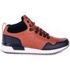 Boots Bustagrip Jogger Pro