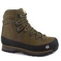Randonn&eacute;e sur Grenoble : Chaussures Trezeta TRE-RRR-010718002-TM Marron
