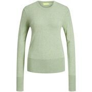 Pull JJXX Noos Knit Lara L/S - Smoke Green