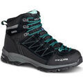 Randonn&eacute;e sur Grenoble : Chaussures Trezeta 010721135 multicolor