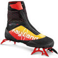 Randonn&eacute;e sur Grenoble : Chaussures Kayland 018019020 Rouge