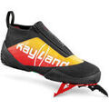 Randonn&eacute;e sur Grenoble : Chaussures Kayland 018019025 Rouge