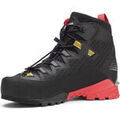 Randonn&eacute;e sur Grenoble : Chaussures Kayland 018021010 Rouge